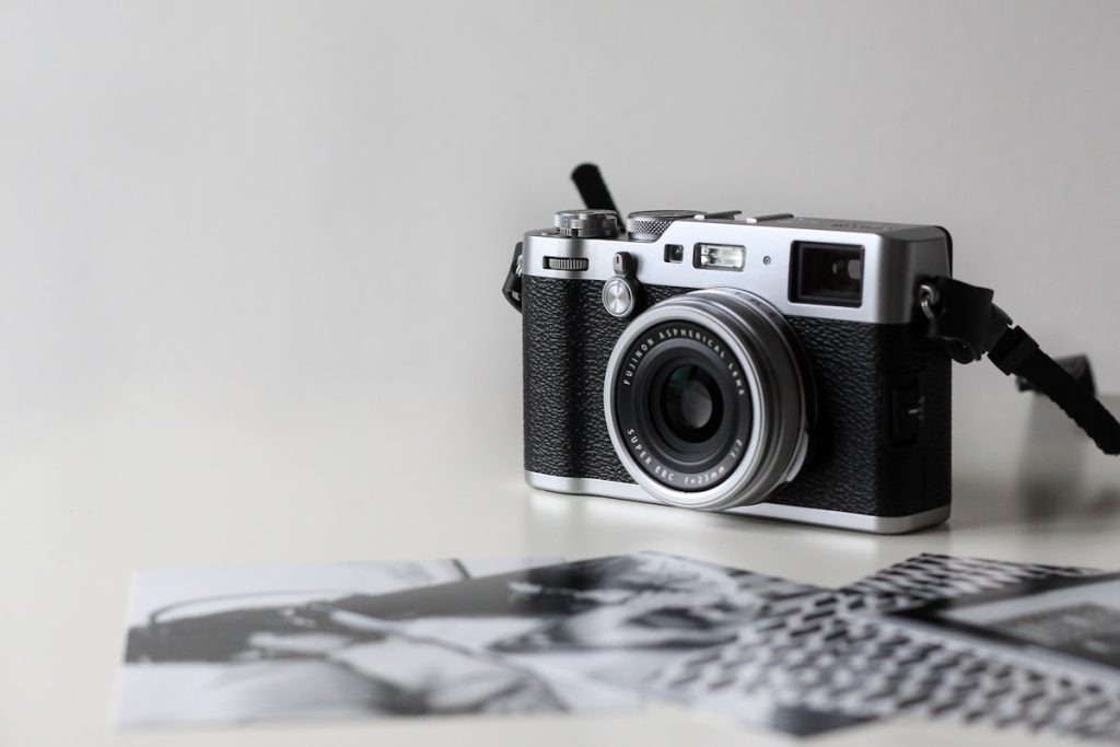how to compress an image without losing quality
