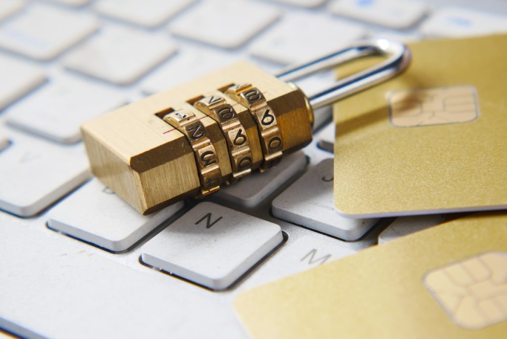 how to password protect a pdf